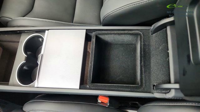 Used 2025 Tesla Model 3 Performance AWD/4WD image 54