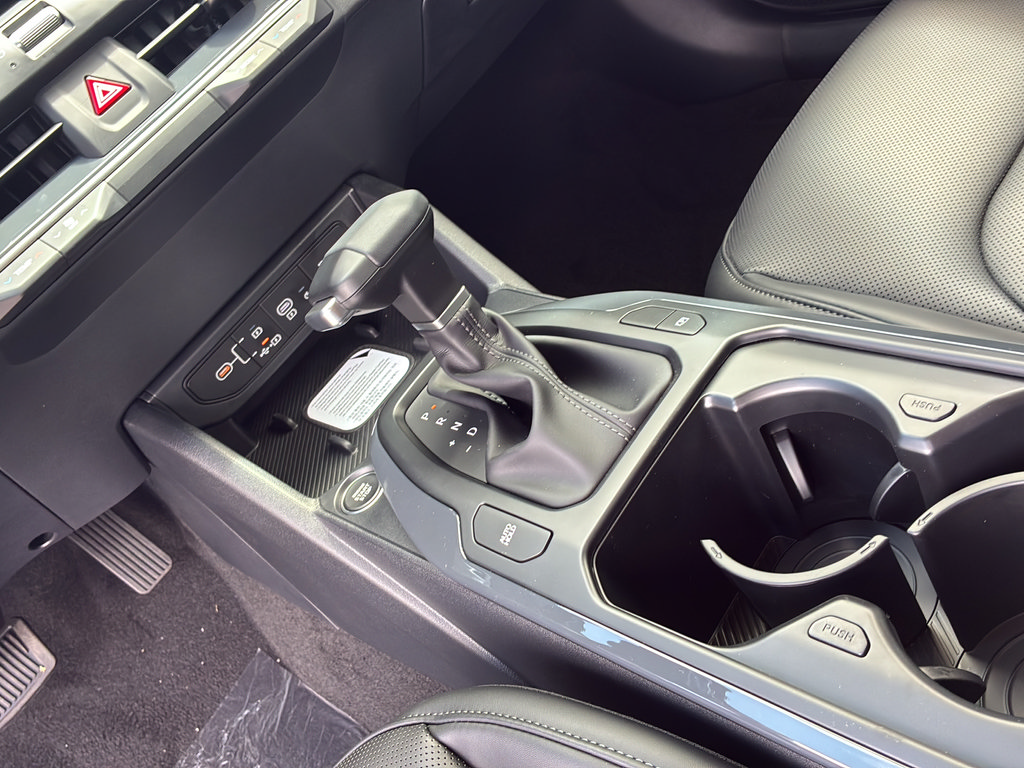 New 2026 Kia K4 EX FWD image 33
