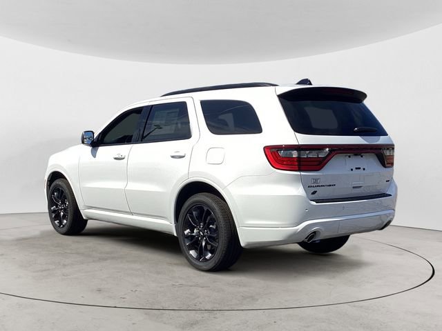 New 2026 Dodge Durango GT w/ Blacktop Package image 3