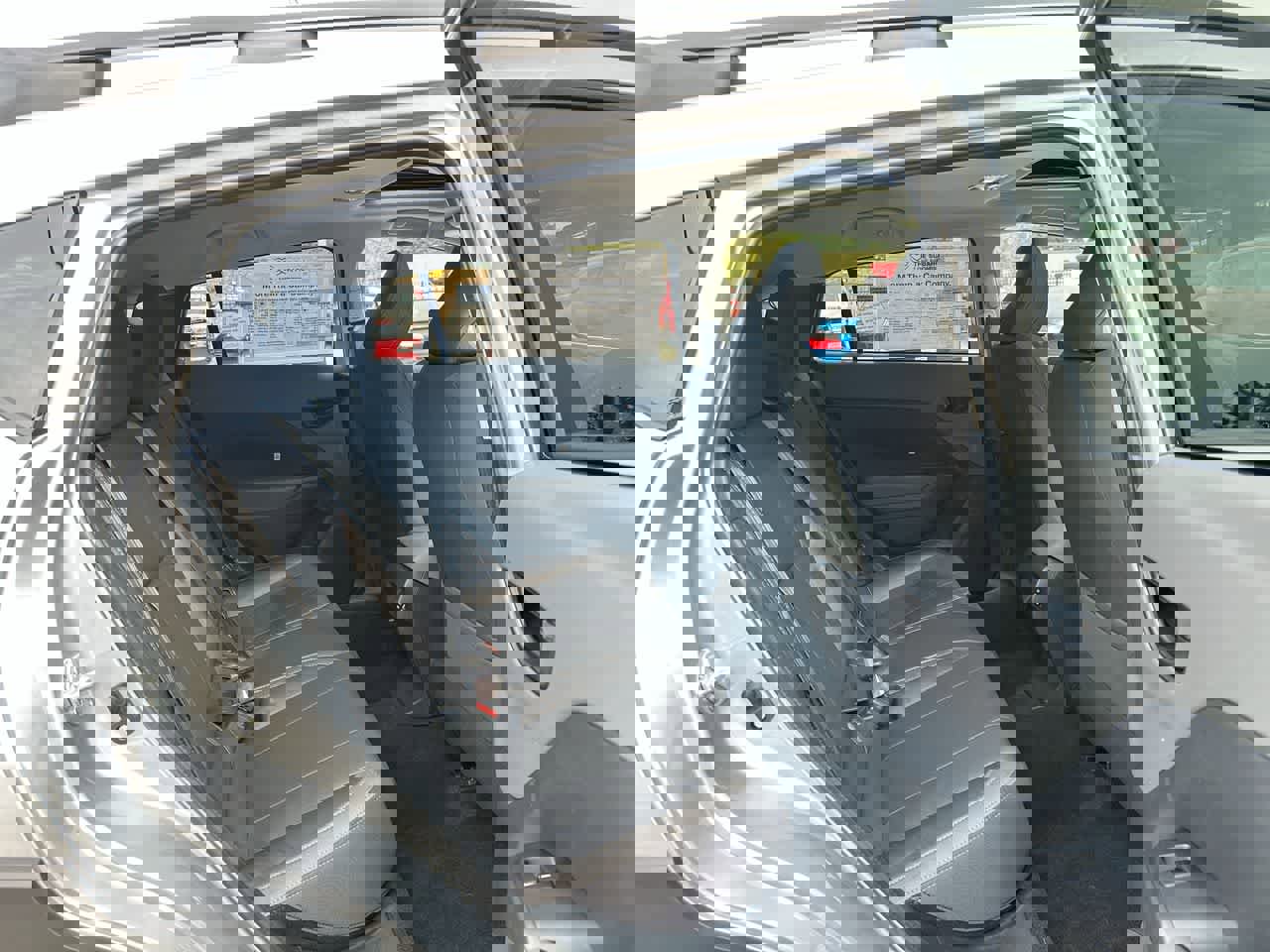 New 2026 Subaru Crosstrek 2.0i Premium image 26