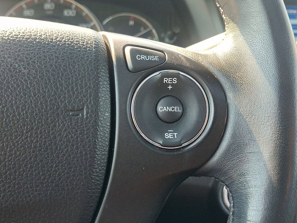 Used 2014 Honda Accord EX-L image 22