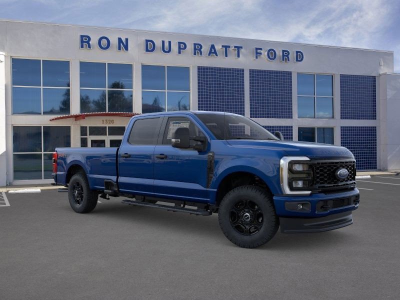 New 2026 Ford F250 XL w/ STX Appearance Package image 8