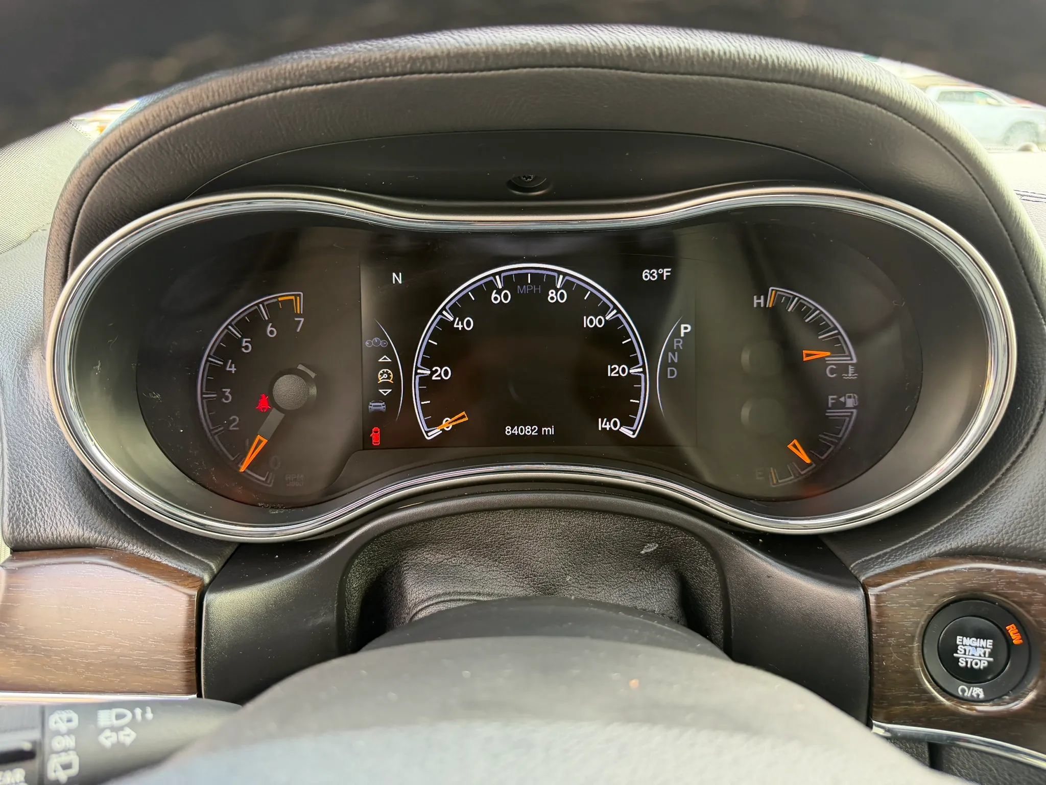 Used 2018 Jeep Grand Cherokee Limited RWD image 28