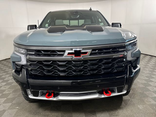 Used 2026 Chevrolet Silverado 1500 ZR2 AWD/4WD image 8