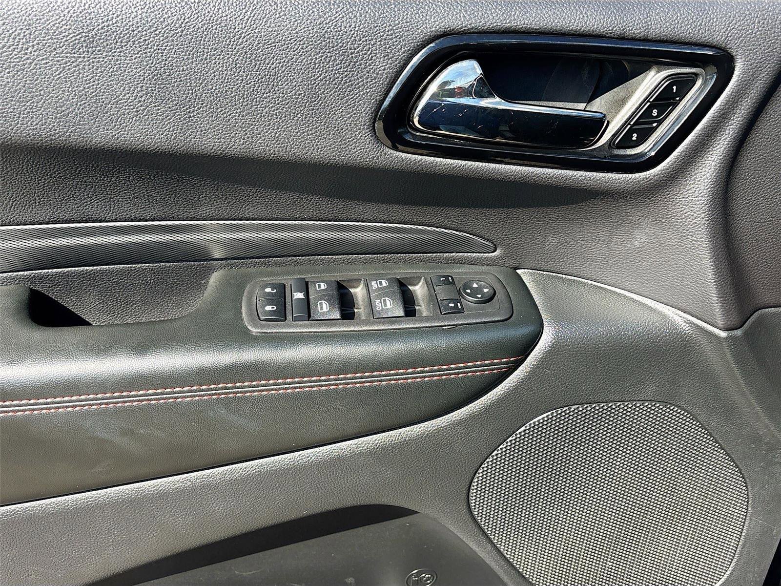 Used 2025 Dodge Durango GT AWD/4WD image 21