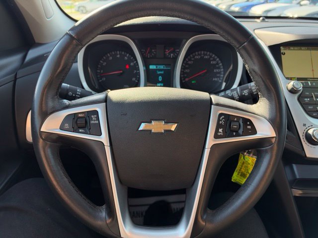 Used 2016 Chevrolet Equinox LT AWD/4WD image 17