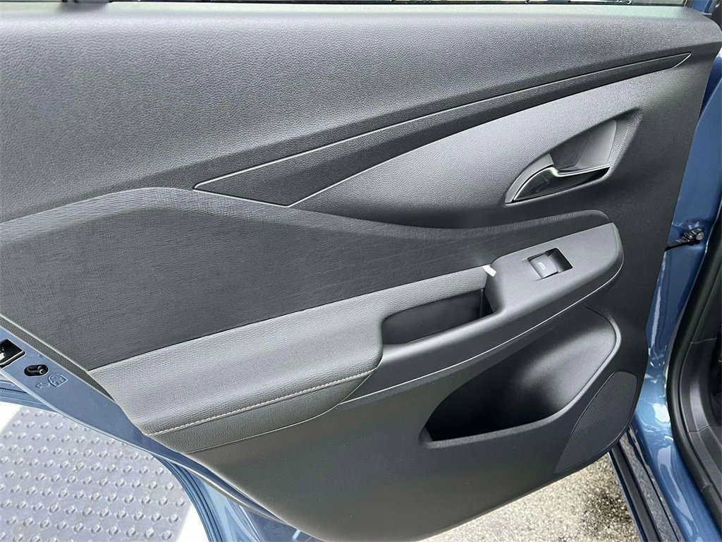 New 2026 Buick Envista Avenir image 15