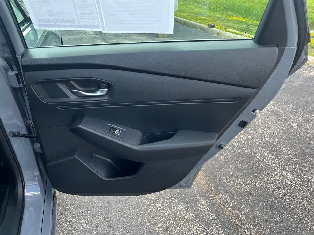 Used 2023 Honda Accord EX-L image 26