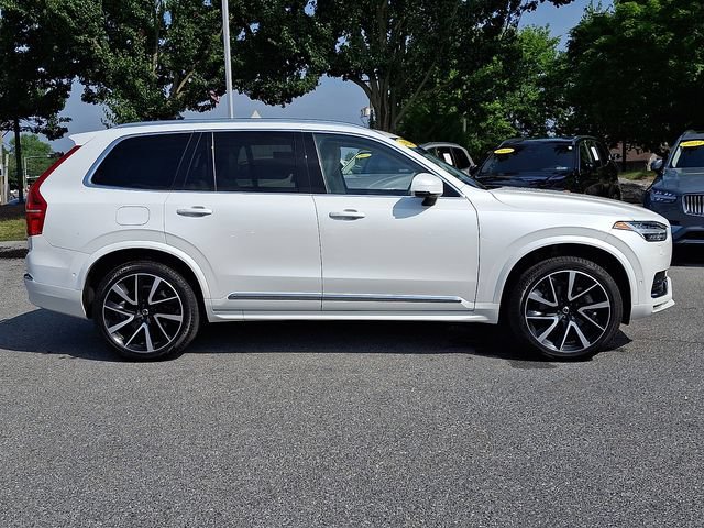 Certified 2024 Volvo XC90 B5 Plus w/ Protection Package Premier AWD/4WD image 7