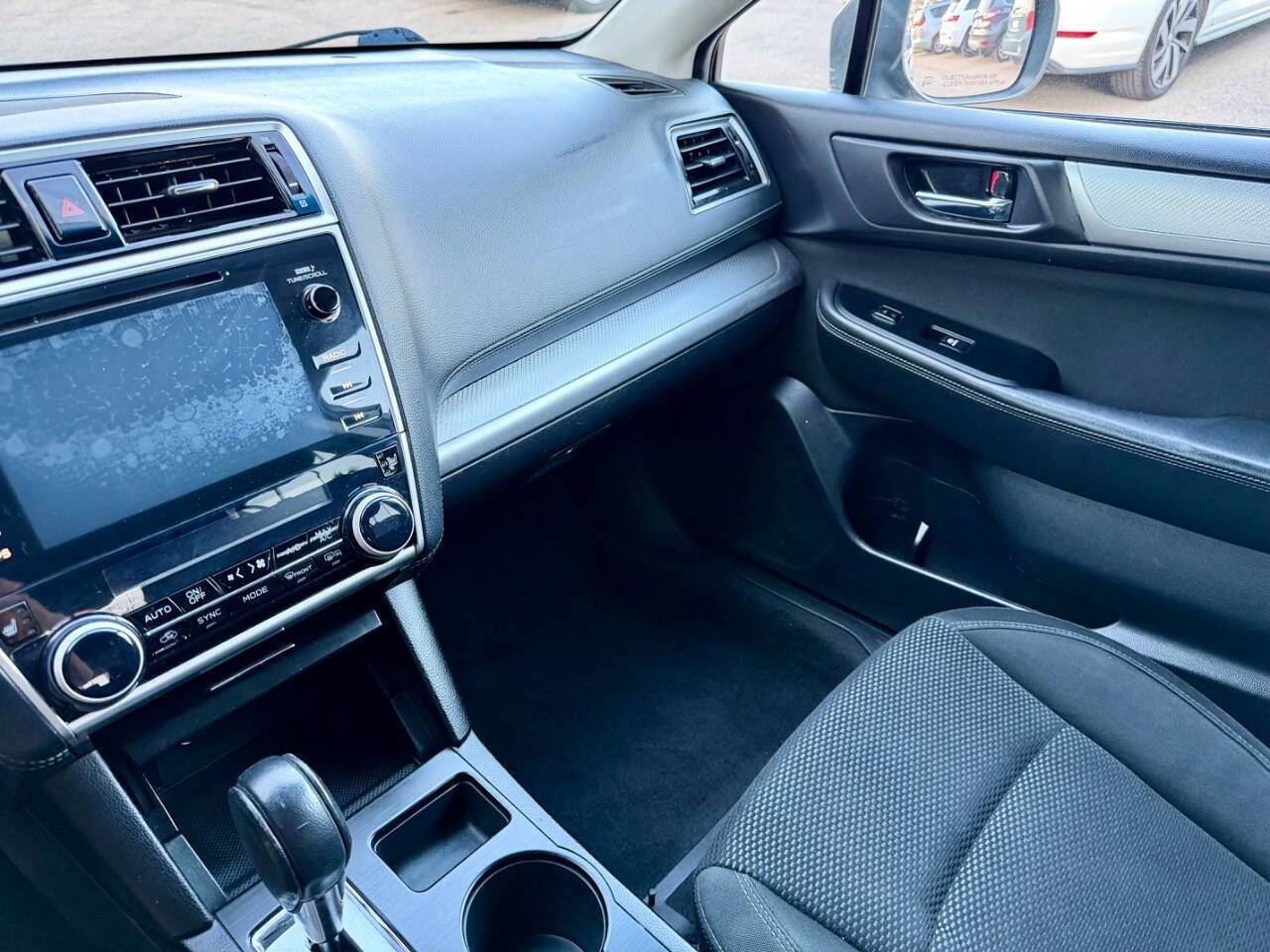 Used 2018 Subaru Outback 2.5i Premium AWD/4WD image 66