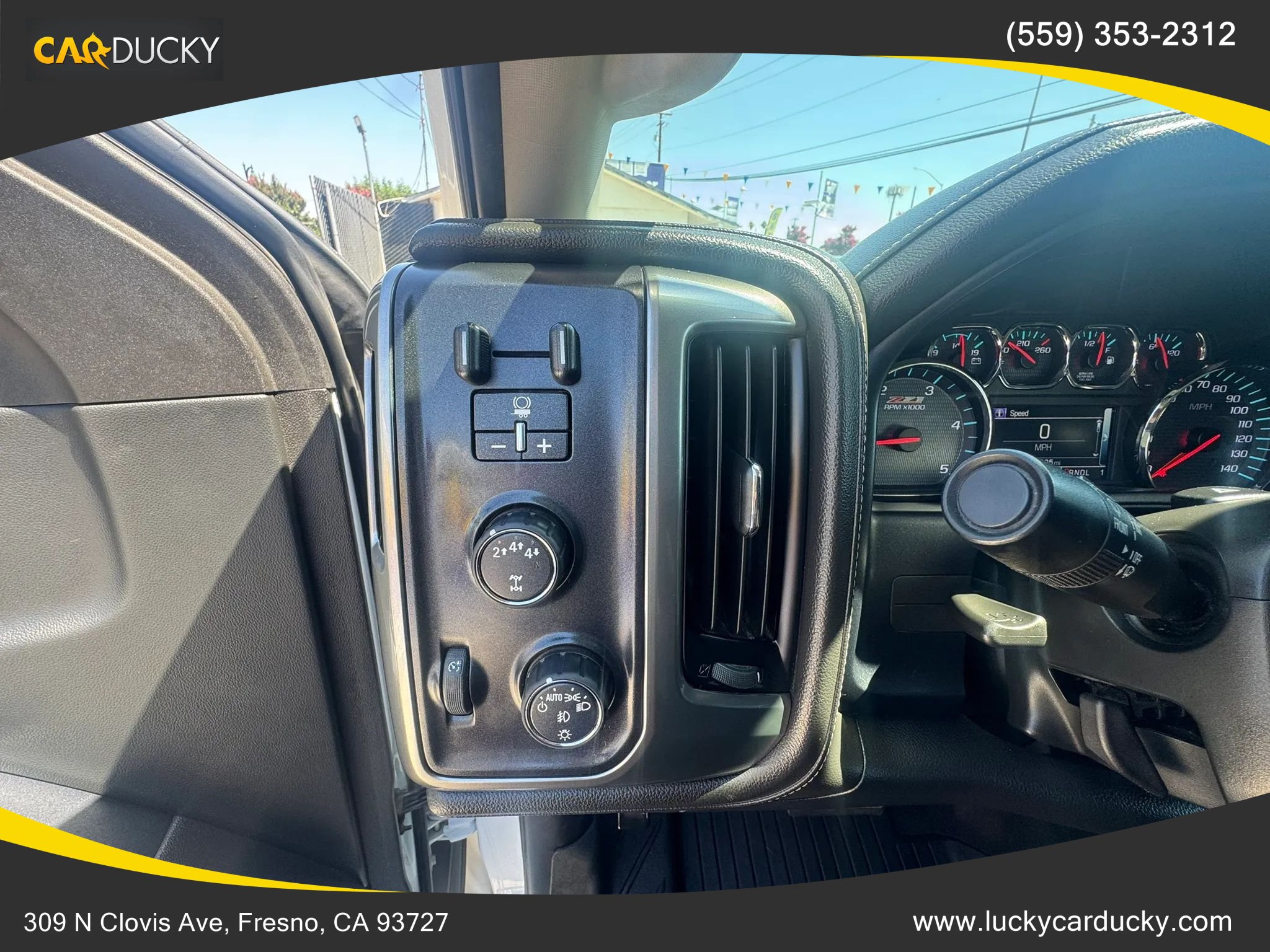 Used 2019 Chevrolet Silverado 3500 LTZ w/ Duramax Plus Package AWD/4WD image 11