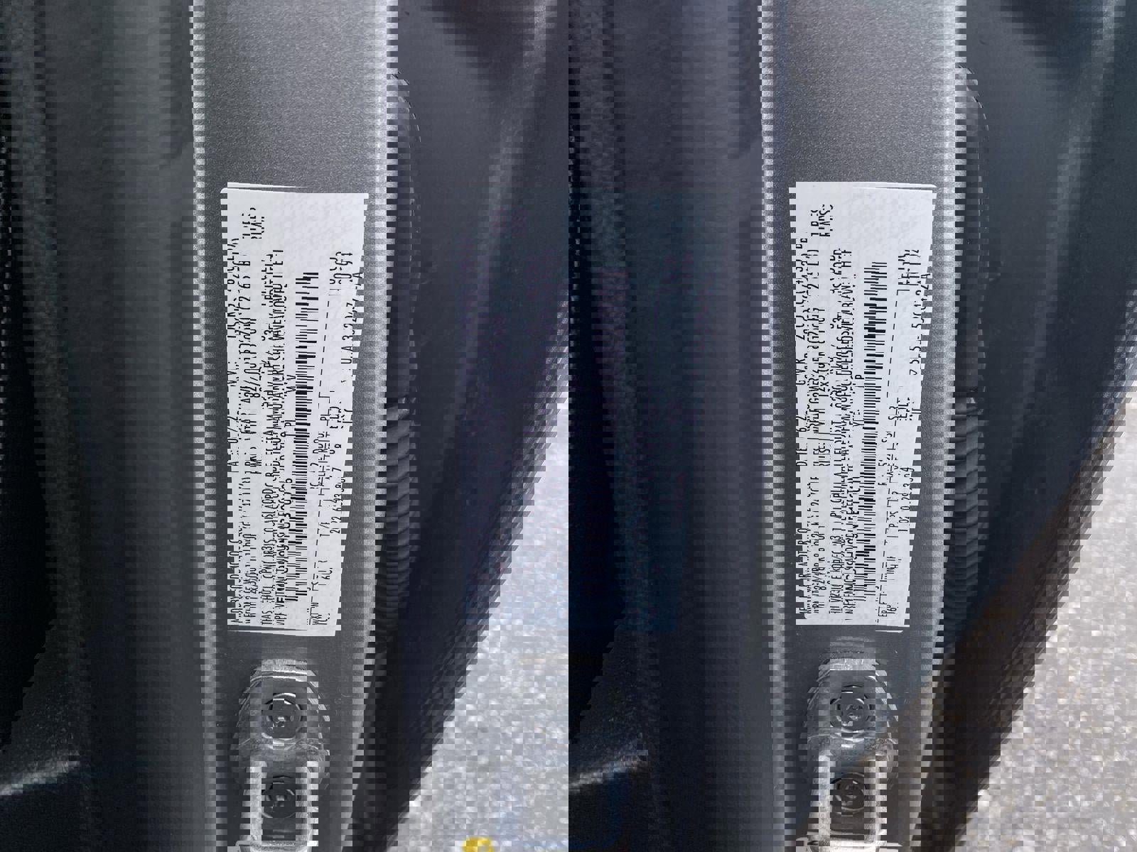 Used 2022 Ford Escape SEL image 25