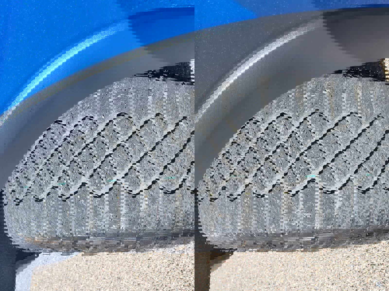 Used 2023 Chevrolet Silverado 1500 ZR2 w/ Technology Package image 10