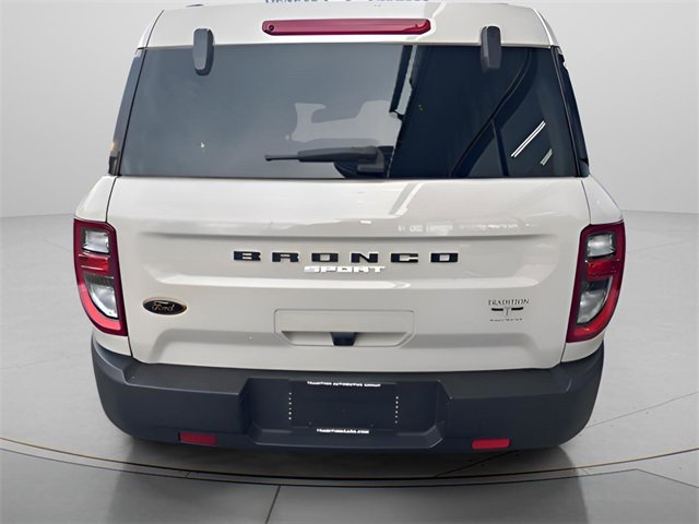 Used 2024 Ford Bronco Sport Big Bend image 4