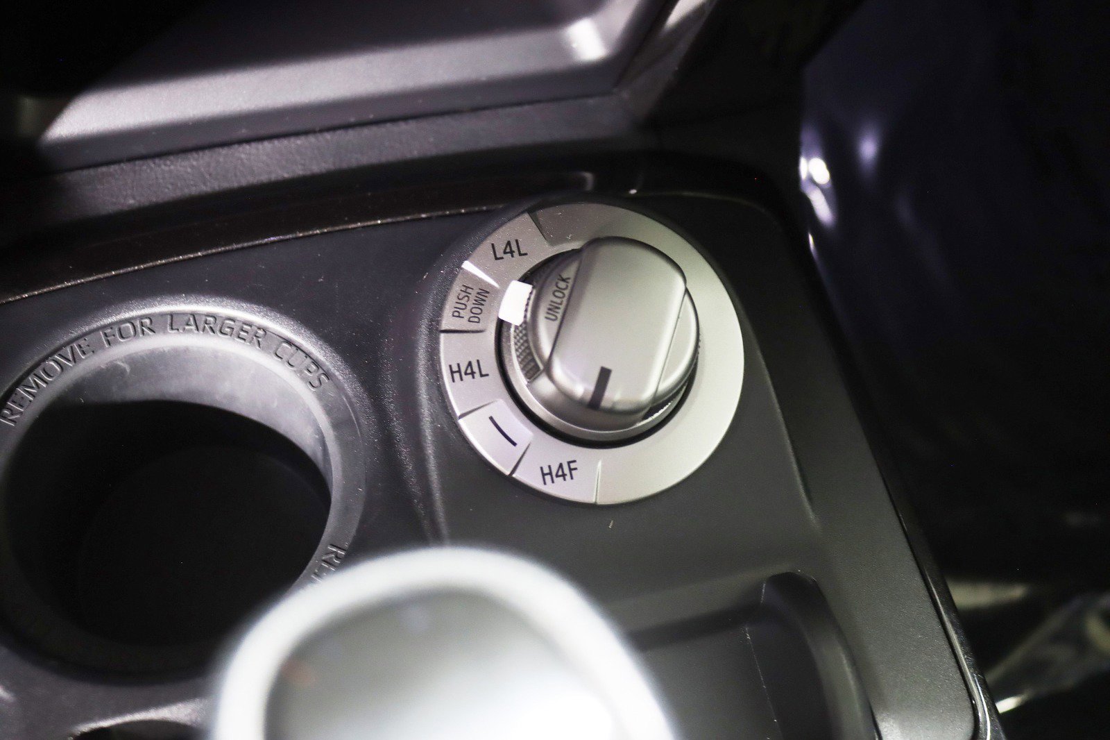 Used 2020 Toyota 4Runner Nightshade AWD/4WD image 25