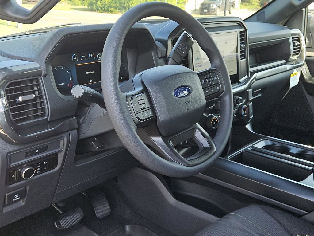 New 2025 Ford F150 STX image 27