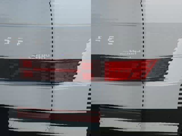 New 2026 Hyundai Santa Fe Limited image 9