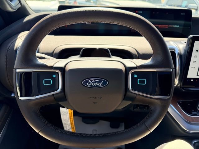 New 2026 Ford Expedition Max King Ranch image 24