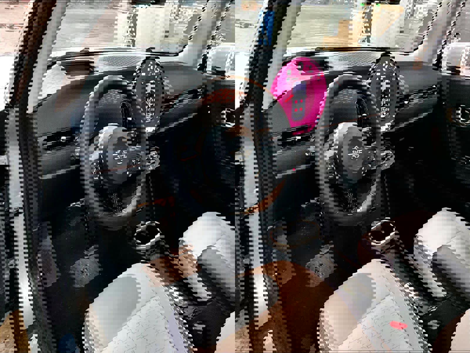 Certified 2025 MINI Cooper 2-Door Hardtop image 16