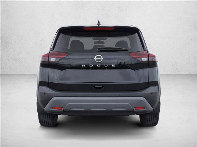 Used 2023 Nissan Rogue S FWD image 6