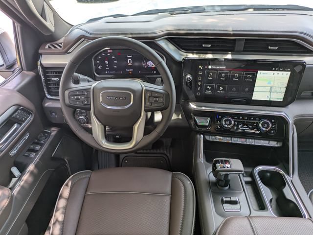 New 2026 GMC Sierra 1500 Denali w/ Denali Reserve Package AWD/4WD image 18