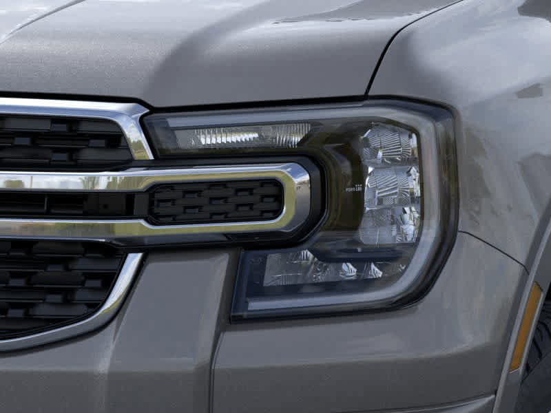 New 2025 Ford Ranger XLT image 18