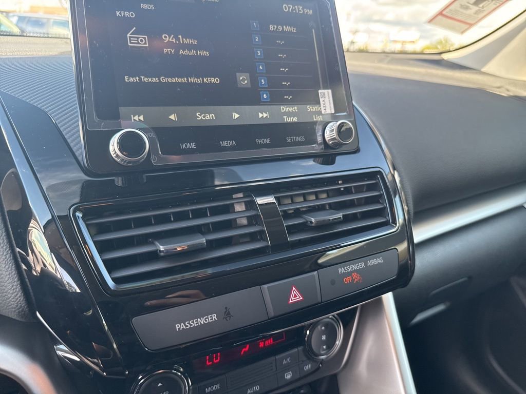 New 2026 Mitsubishi Eclipse Cross ES image 23
