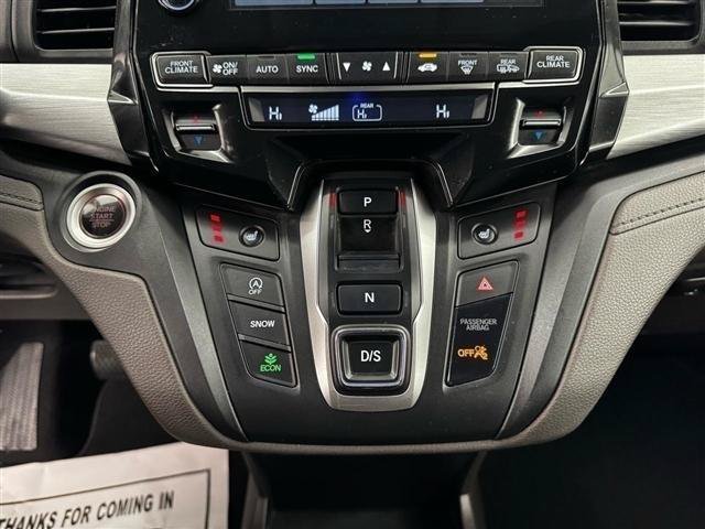 Used 2020 Honda Odyssey EX-L image 23