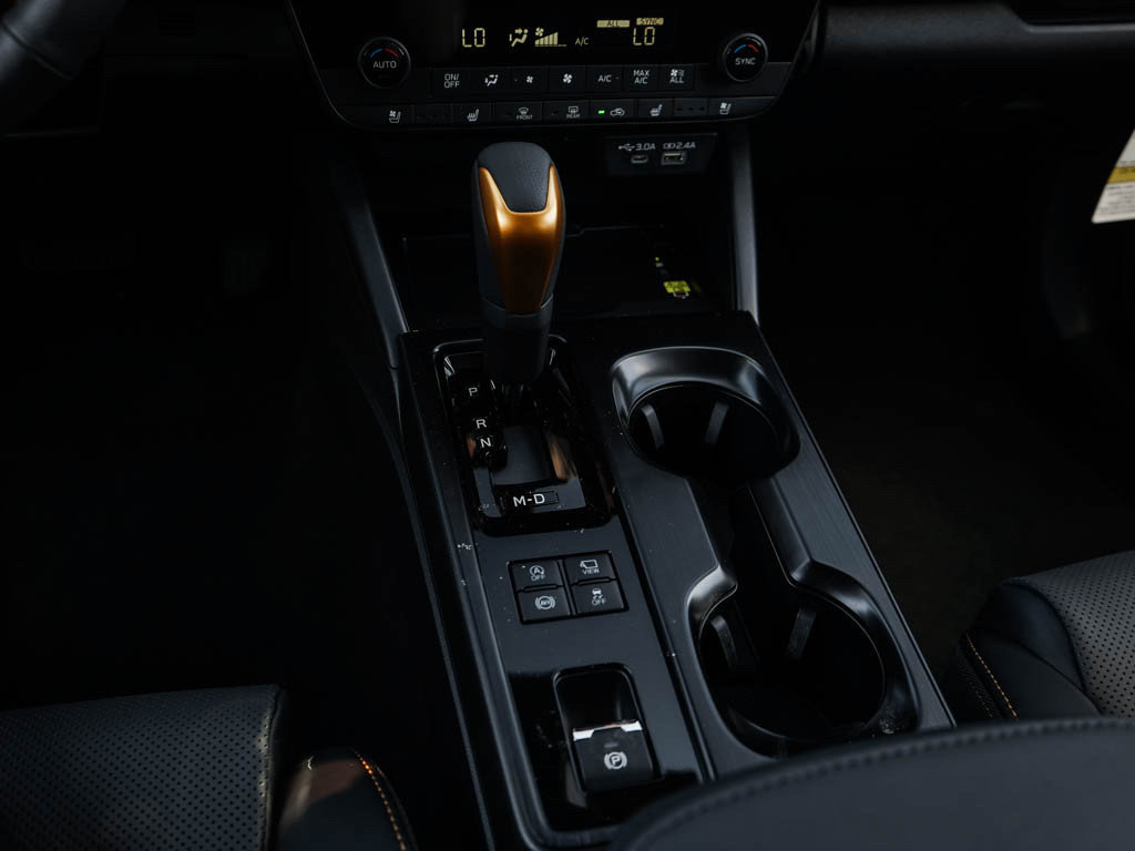 New 2026 Subaru Outback Wilderness AWD/4WD image 27