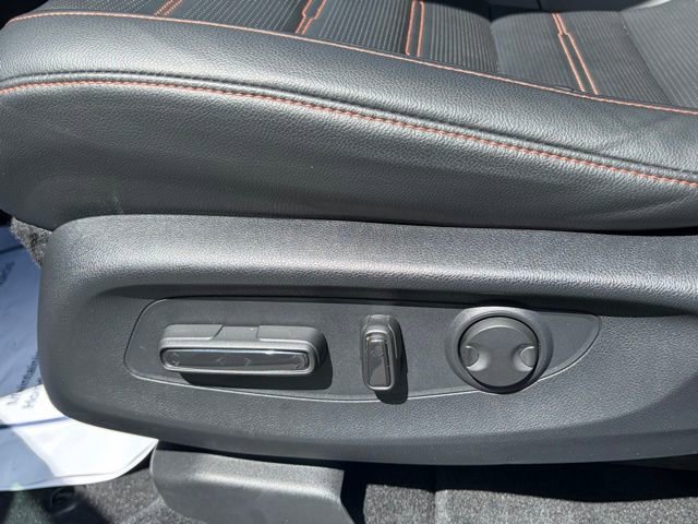 Certified 2025 Honda CR-V Sport-L image 17
