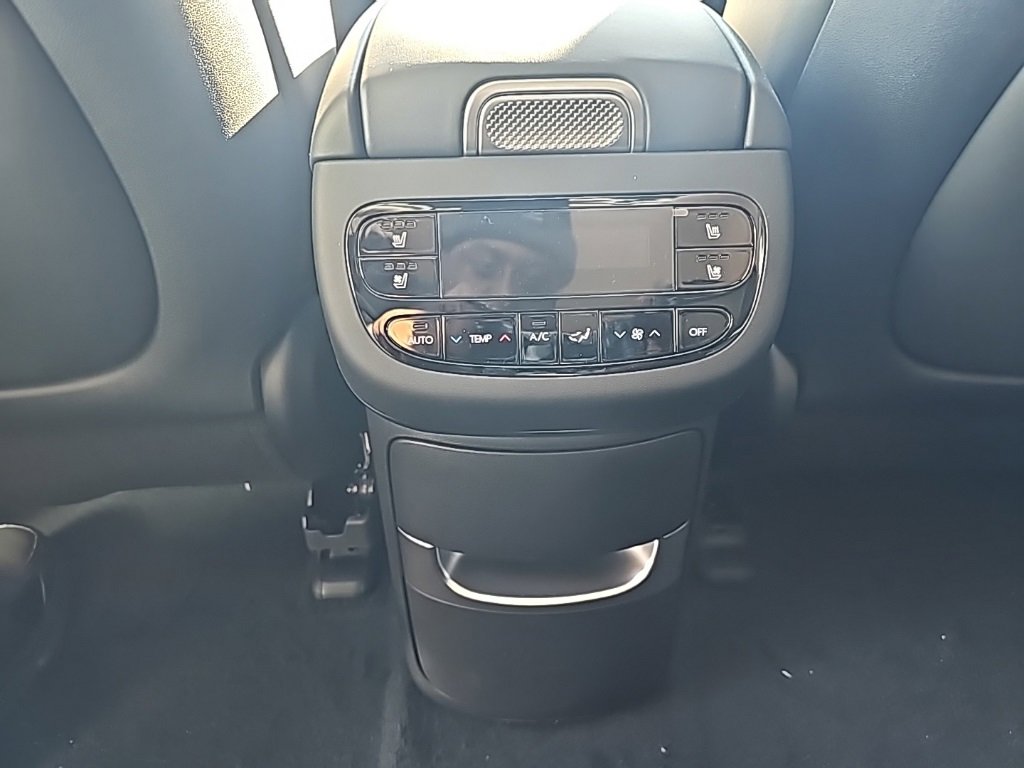 New 2026 Hyundai Ioniq 9 Limited image 37