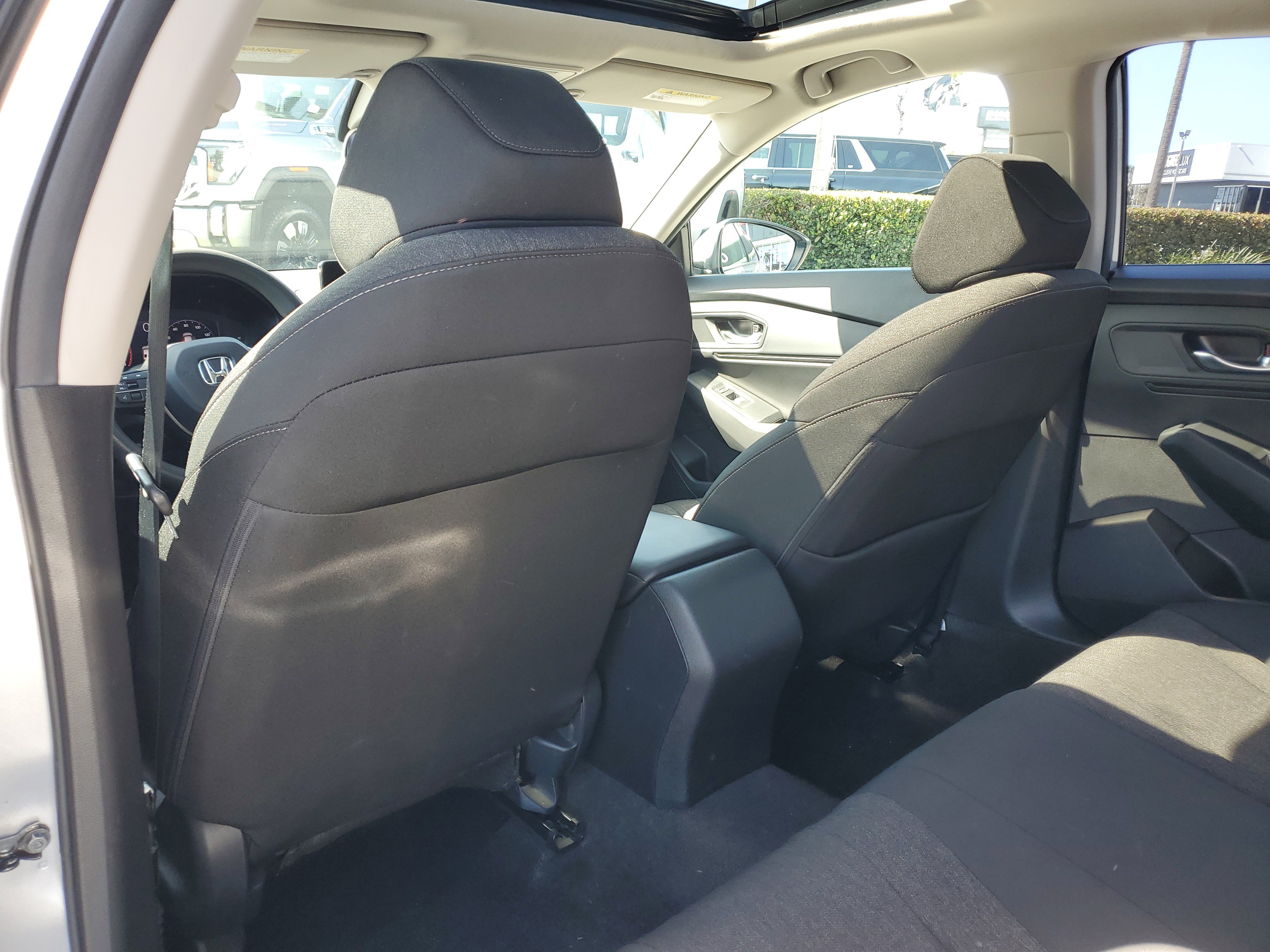 Used 2024 Honda Accord EX image 15