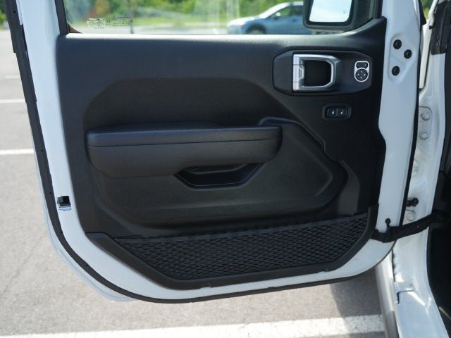 Used 2021 Jeep Gladiator Sport AWD/4WD image 14