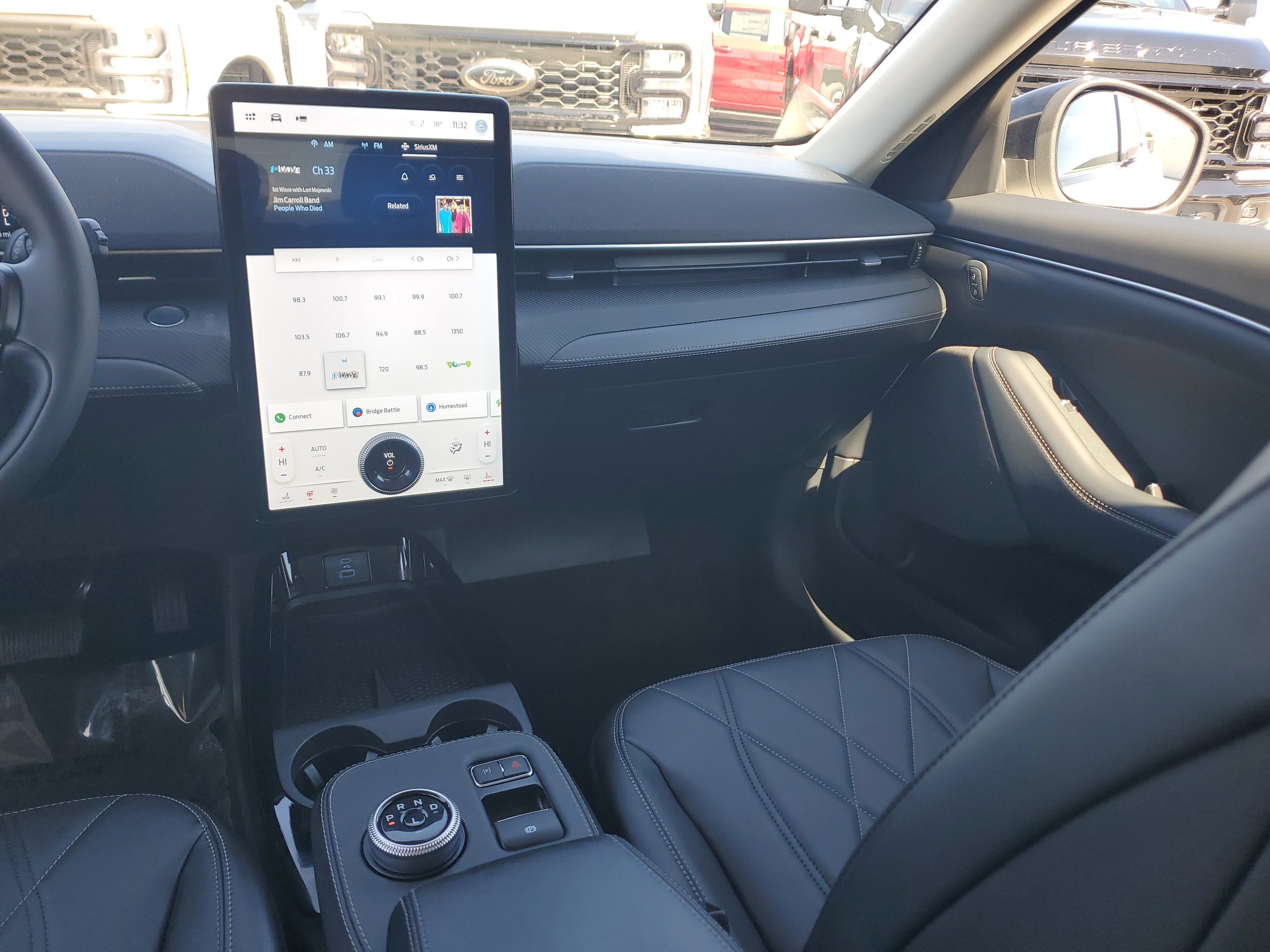 Used 2024 Ford Mustang Mach-E Select w/ Comfort Package Lite image 17