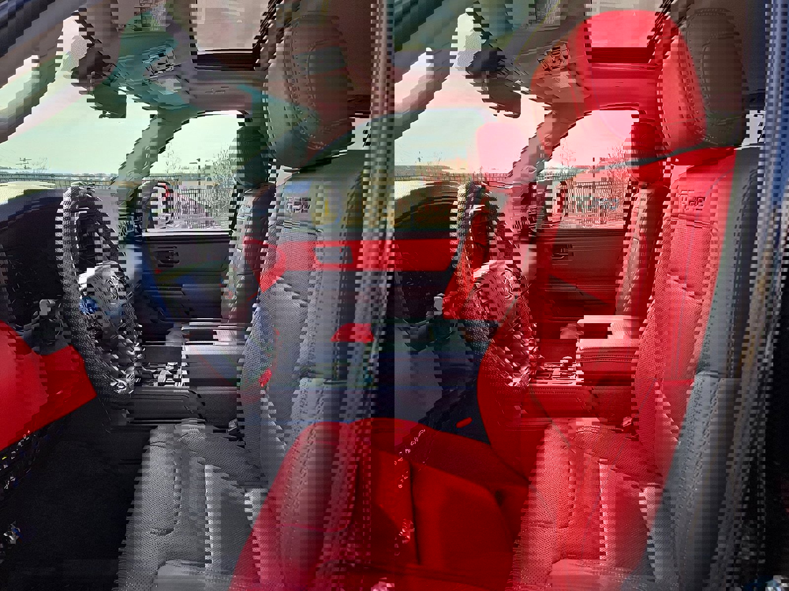 Used 2023 Toyota Sequoia TRD Pro AWD/4WD image 13