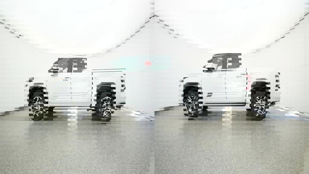 New 2026 Toyota Tundra 1794 Edition image 19