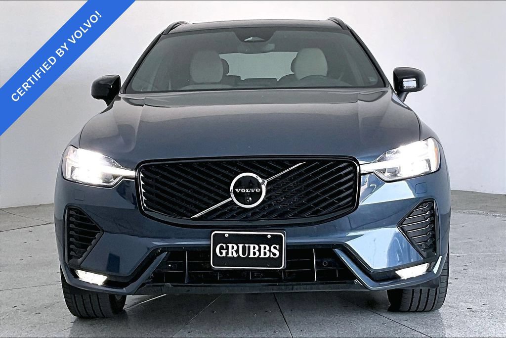 Certified 2026 Volvo XC60 B5 Plus AWD/4WD image 3
