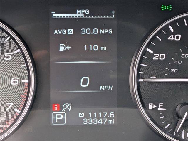 Certified 2025 Subaru Outback Onyx Edition AWD/4WD image 8