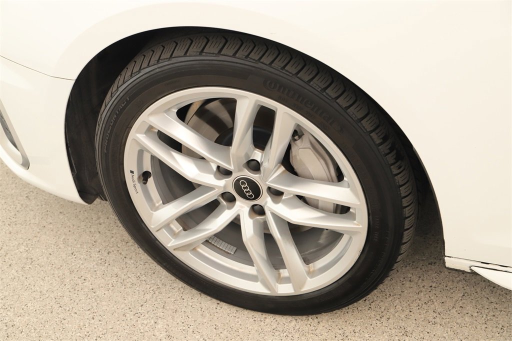 Certified 2023 Audi A4 2.0T Premium Plus w/ Premium Plus Package image 32