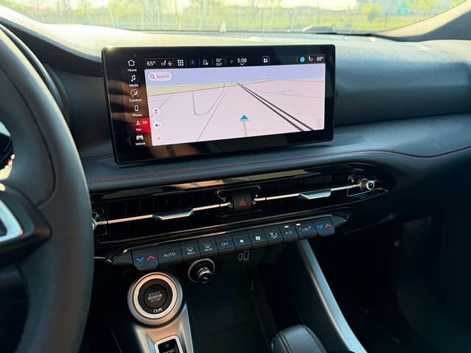 Used 2024 Dodge Hornet R/T Plus w/ R/T Blacktop Package image 16