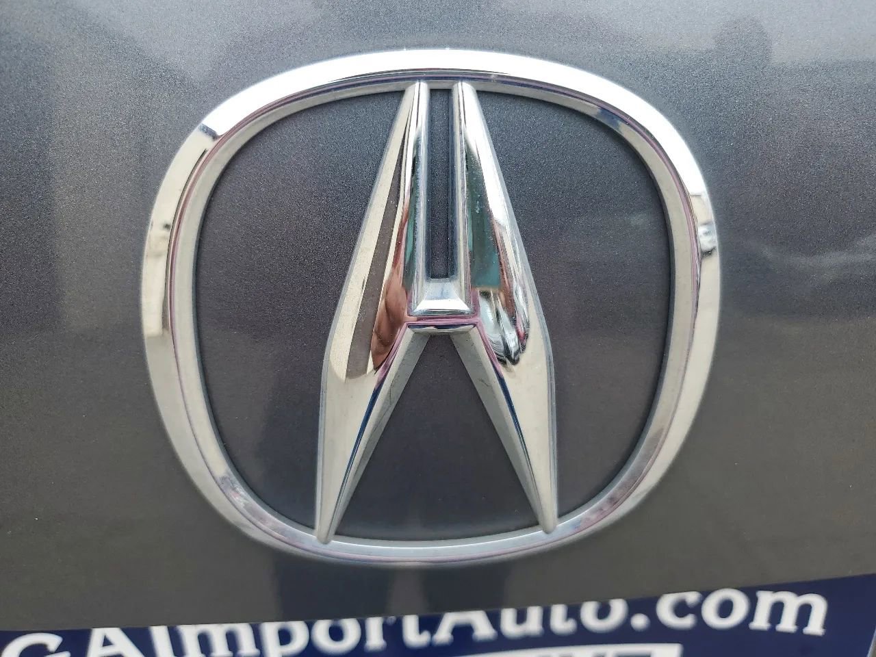 Used 2013 Acura ILX 2.0L Sedan 4D image 6