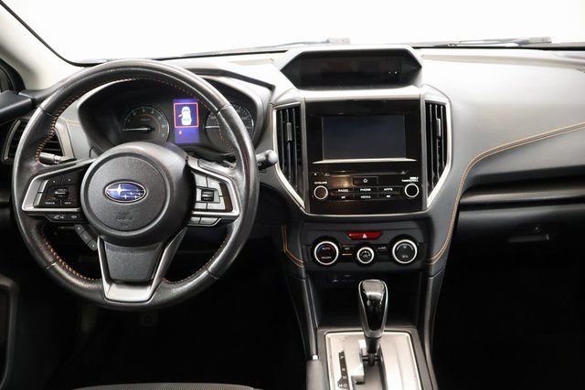 Used 2022 Subaru Crosstrek 2.0i Premium w/ Popular Package #2 AWD/4WD image 12