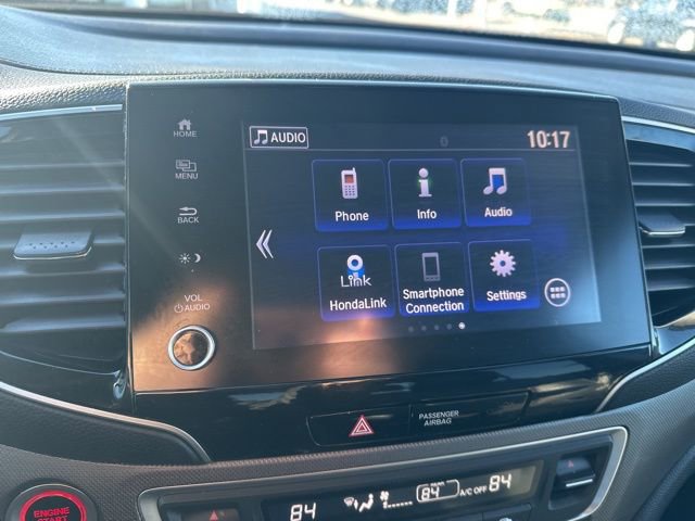 Used 2021 Honda Ridgeline RTL image 42