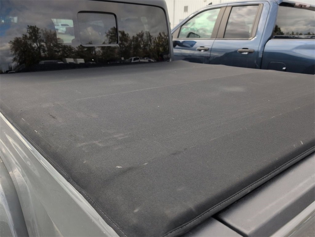 Used 2020 Jeep Gladiator Rubicon image 16