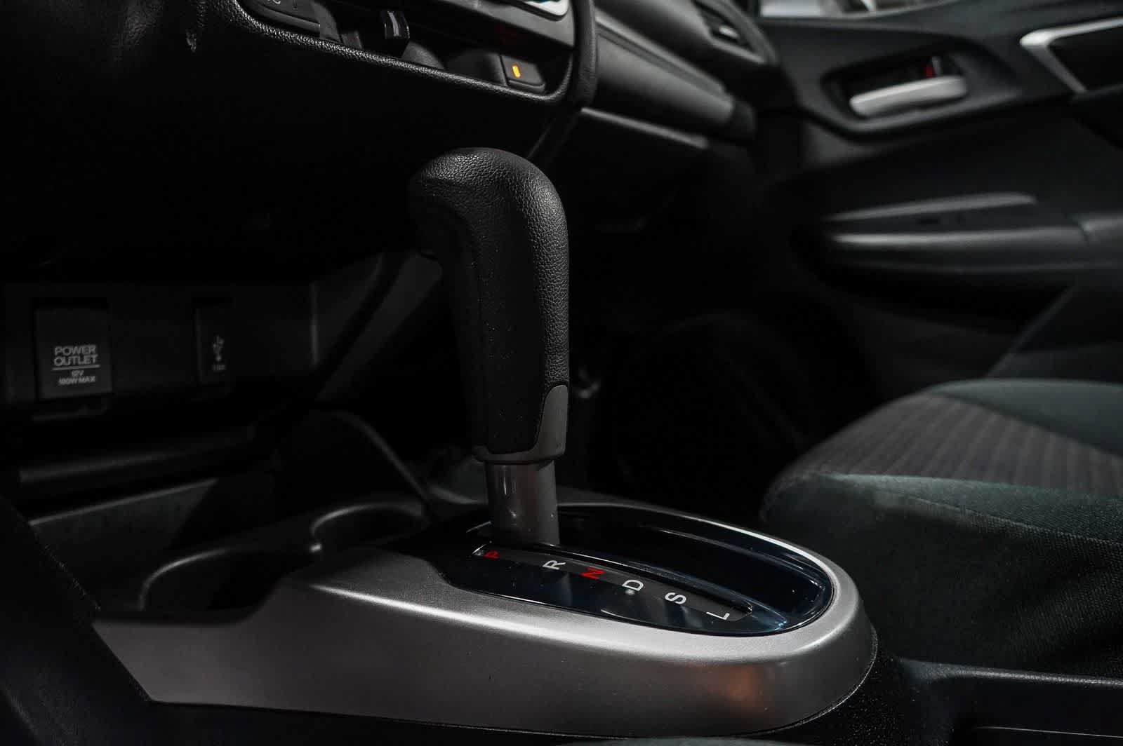 Used 2020 Honda Fit LX image 24
