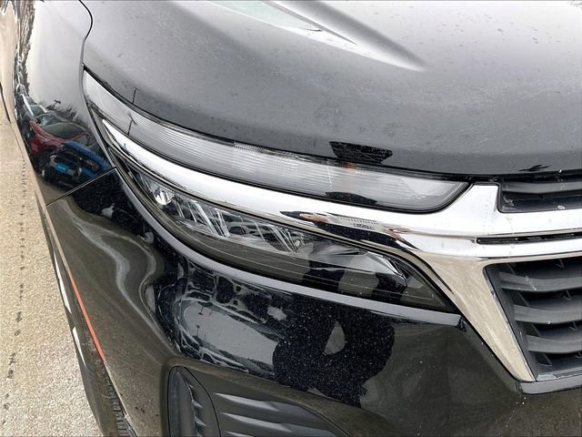 Used 2024 Chevrolet Equinox LS AWD/4WD image 28