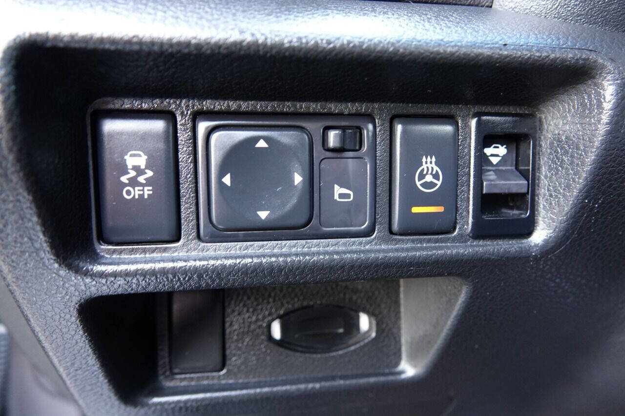 Used 2012 Nissan Maxima 3.5 SV w/ Premium Pkg image 56