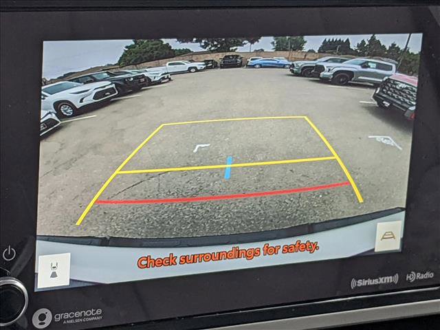 New 2024 Toyota Tundra SR5 image 12