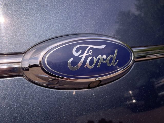 Used 2018 Ford Taurus SEL AWD/4WD image 24