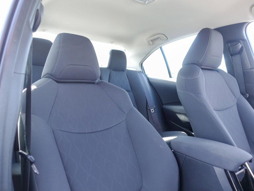 Certified 2020 Toyota Corolla LE FWD image 14